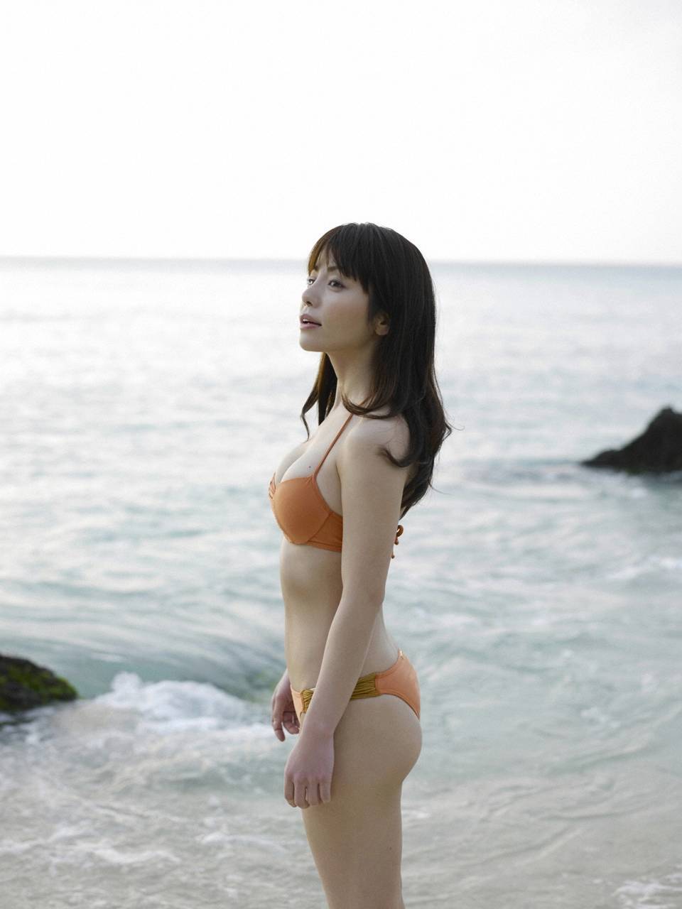 [wpb-net] No.156 Yoshiki morizaki part. 3 Japanese sexy actress